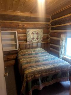 Tranquil Weekend Getaway Close to Chequamegon National Forest in Wisconsin - 2