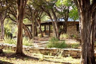 Excellent Riverfront Family Cabin Rental with Hot Tub in Wimberley, Texas - 0