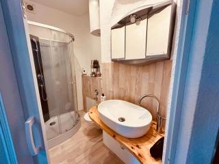 Vetters romantisches Gästezimmer in der Marburger Oberstadt - 3