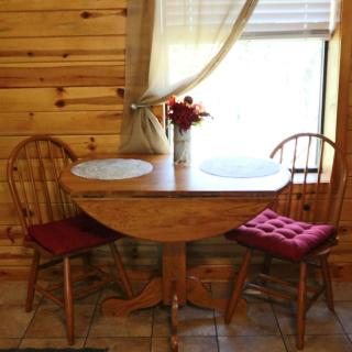 Charming Cabin Rental Perfect for Couples in Carroll County, Arkansas - 9