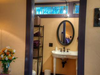 Romantic Cottage Rental Tucked Away in the Countryside near Lancaster, Pennsylvania - 2