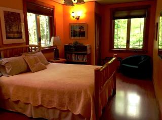 Amazing Mountain View Cottage Rental in Au Sable Forks, New York - 4