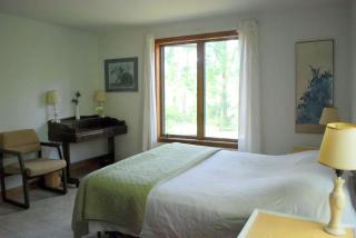 Pondside Vacation Rental with Deck and Private Beach Access in Cape Cod, Massachusetts - 9