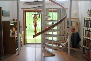 Pondside Vacation Rental with Deck and Private Beach Access in Cape Cod, Massachusetts - 6
