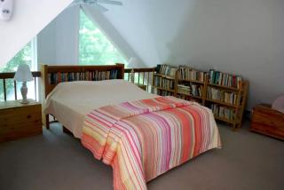 Pondside Vacation Rental with Deck and Private Beach Access in Cape Cod, Massachusetts - 5