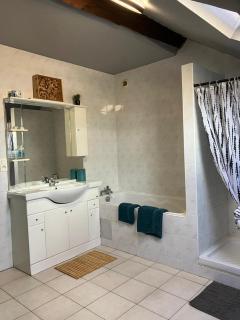 Chez Bles appartement - 5