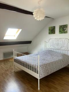 Chez Bles appartement - 3