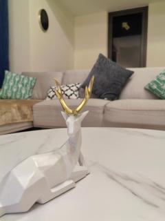 New Horizon 2 Bedroom LUXURY APARTMENT JBR MARINA - Dubai - 9