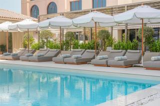 Kempinski Hotel Mall of the Emirates, Dubai - 8