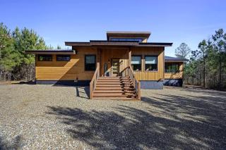 Amazing Cabin Surrounded by Trees in Broken Bow, Oklahoma - Stephens Gap - 8