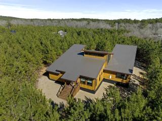 Amazing Cabin Surrounded by Trees in Broken Bow, Oklahoma - Stephens Gap - 2