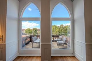 SCHLOSSBERG RESIDENCES - Design City-Apartment im Herzen von Bensheim - 4