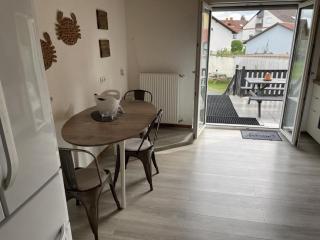 Schicke Ferienwohnung Philippsburg - 2