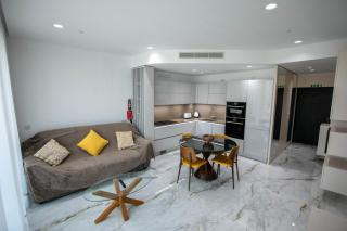 29th Floor-Seaview Mercury Apartment - 7