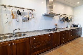 Hacienda Los Manchones - 7