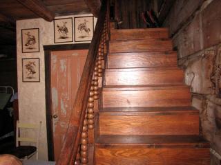 Secluded Rustic Cabin Rental on Cattle Ranch near Lake Pueblo State Park, Colorado - 5
