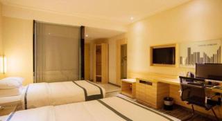 City Comfort Inn Hechi Nandan - 2