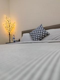 New Horizon 2 Bedroom LUXURY APARTMENT JBR MARINA - 2