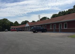 Budget Inn Mount Airy - Mount Airy - 0