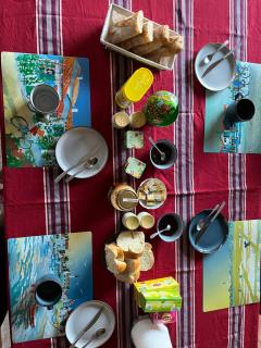 Chambre dans Maison basque typique - 7