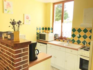 Gîte Margot - 7