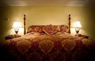 Deluxe Suite Rental for a Secluded Getaway in Warren County, Pennsylvania - 8