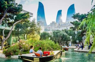 Baku Hostel - 0