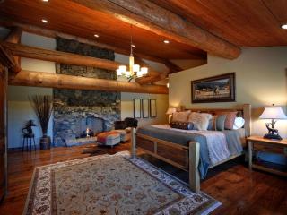 Elegant Suite in Luxury Lodge in Silver Bow County, Montana - 7