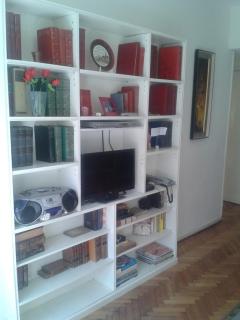 Mena House en Recoleta 3 Bed 2 Bath - Piso Alto - Buenos Aires - 5