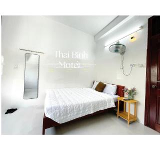 Thai Binh Motel - 7