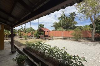 Inapan Taman Herba - 0