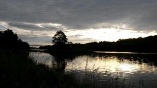 Homey Cabin Rentals Nestled in Nature along Kennebec River, Maine - 4