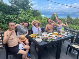 Iojima BeachHouse - Vacation STAY 97622v - 3