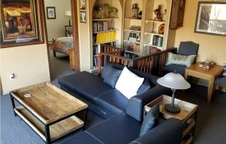 Countryside Vacation Rental with a Private Hot Tub in Jo Daviess County, Illinois - 9