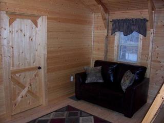 Mammoth Cave Cabin for a Weekend Getaway from Louisville - 4