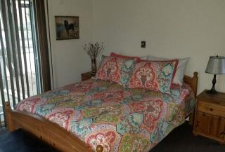 Countryside Vacation Rental with a Private Hot Tub in Jo Daviess County, Illinois - 5