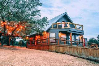 Awesome Texas Ranch Holiday for the Best Weekend Trips from Austin - 0