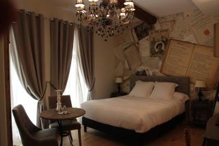 Maison d'Hôtes Les Variétés - Saint-Rémy-de-Provence - 9