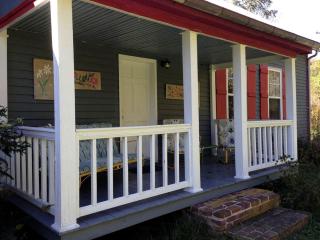 Pet-Friendly Cabin Rental for Family Getaway in Lexington, Virginia - 5