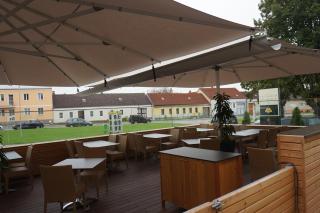 Hotel-Restaurant Schweinberger - Stetten - 3