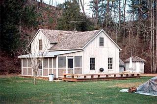 Delightful Vacation Rental for Group Getaway in Polk County, Tennessee - 5