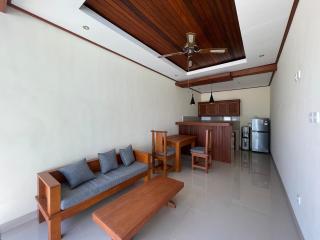 Villa Guradi Ubud - 4