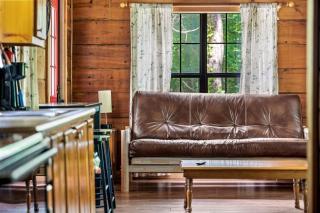 Beautiful Rustic Cabin with Jacuzzi, Covered Porch and Mountain Views in Sevierville, Tennessee - 9