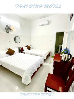 Thai Binh Motel - 9