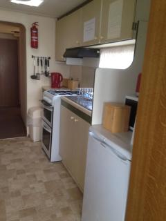 The Exmoor Caravan - Twitchen - 5