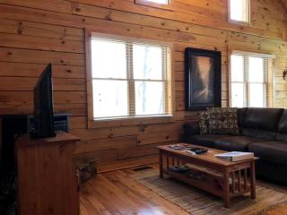 Rustic Cabin Rental near the Gauley River in West Virginia - 6