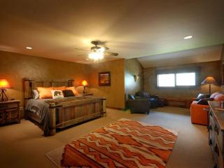 Delightful Getaway Lodge in Silver Bow County, Montana - 7