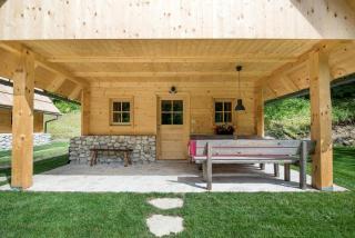 Spacious Cabin Rentals Perfect for Families in the Julian Alps, Slovenia - 7