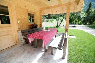 Spacious Cabin Rentals Perfect for Families in the Julian Alps, Slovenia - 6