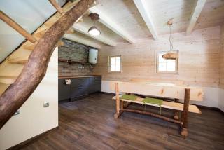 Spacious Cabin Rentals Perfect for Families in the Julian Alps, Slovenia - 3